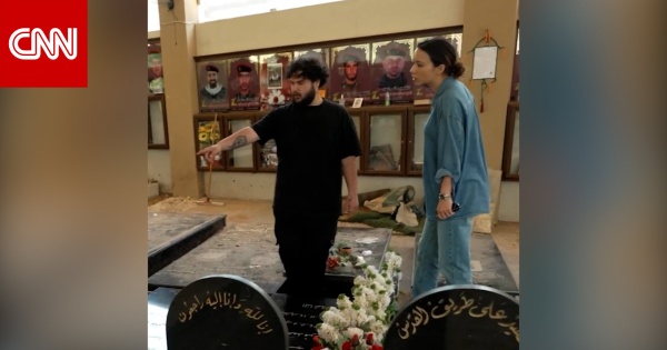 شاهد كيف تثير الحرب انقساما في آراء اللبنانيين حول حزب الله