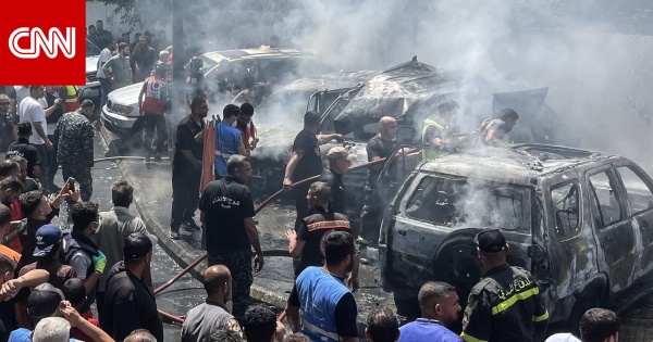 لجنة أممية تزور لبنان لجمع أدلة حول انتهاكات حقوق الإنسان لجنة أممية تزور لبنان لجمع أدلة حول انتهاكات حقوق الإنسان
