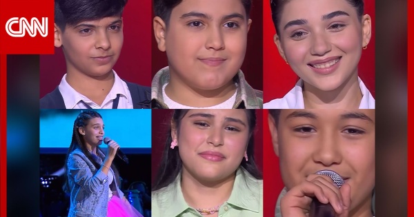 نزولا لطلب المدربين أصوات تنتظر العودة لمنافسات the voice kids نزولا لطلب المدربين أصوات تنتظر العودة لمنافسات the voice kids