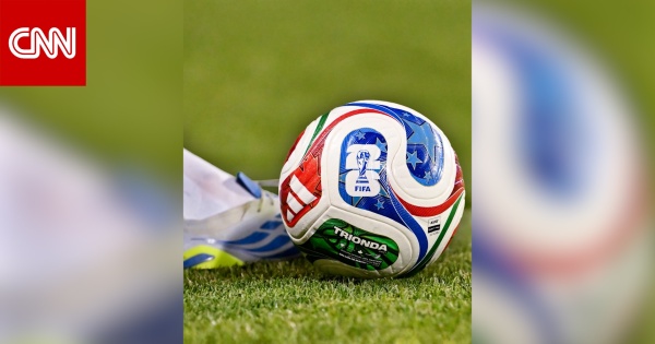 كأس العالم يبدأ بالفوضى وسط أزمة تأشيرات ورئيس الفيفا يدعو للهدوء كأس العالم يبدأ بالفوضى وسط أزمة تأشيرات ورئيس الفيفا يدعو للهدوء