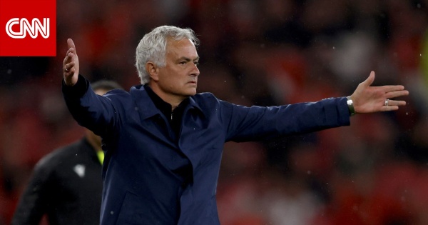 مورينيو يقود ريال مدريد مجددا إليك ما نعلمه عن الصفقة مورينيو يقود ريال مدريد مجددا إليك ما نعلمه عن الصفقة