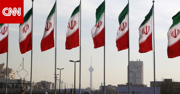 إيران بث محاكاة لانفجار نووي يثير قلقا و توضيح رسمي للملابسات إيران بث محاكاة لانفجار نووي يثير قلقا و توضيح رسمي للملابسات