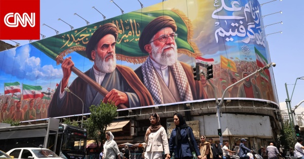 مصادر تحدد لـcnn موعد ومكان التوقيع على الاتفاق المحتمل بين أمريكا وإيران