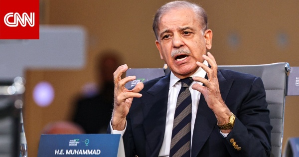 باكستان أمريكا وإيران توصلتا إلى نص نهائي لاتفاق السلام