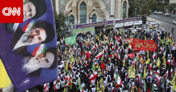 إيران تكشف عن أولويتها خلال المحادثات مع أمريكا بعد توقيع الاتفاق إيران تكشف عن أولويتها خلال المحادثات مع أمريكا بعد توقيع الاتفاق