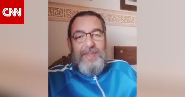مصر وفاة الفنان محمد مرزبان بعد أيام من تعرضه لحادث سير مصر وفاة الفنان محمد مرزبان بعد أيام من تعرضه لحادث سير