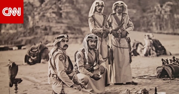 حياة الهج انة في الأردن مصورة تلتقط بعدستها حماة تراث البادية حياة الهج انة في الأردن مصورة تلتقط بعدستها حماة تراث البادية