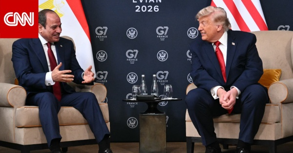 مصر تشيد بـ حكمة ترامب التفاهم الأمريكي الإيراني خطوة لخفض التوتر بالشرق الأوسط مصر تشيد بـ حكمة ترامب التفاهم الأمريكي الإيراني خطوة لخفض التوتر بالشرق الأوسط