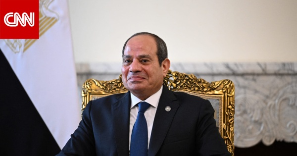 بداية واعدة كيف عل ق السيسي على الفوز التاريخي لمنتخب مصر في كأس العالم