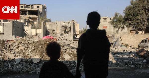 سجال بين إسرائيل ولجنة أممية اتهمتها بـ استهداف الأطفال الفلسطينيين عمدا في إطار الإبادة الجماعية