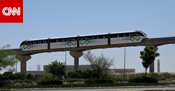 مونوريل شرق النيل ما الجدوي ولماذا تشجع مصر مواطنيها على استخدامه مونوريل شرق النيل ما الجدوي ولماذا تشجع مصر مواطنيها على استخدامه