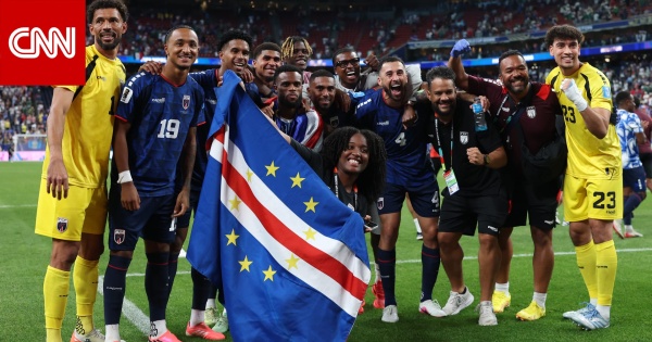 من مباراة السعودية الرأس الأخضر إلى مواجهة ميسي في كأس العالم