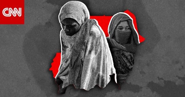 تقرير يكشف انتشار العنف الجنسي على نطاق واسع خلال الحرب بالسودان تقرير يكشف انتشار العنف الجنسي على نطاق واسع خلال الحرب بالسودان