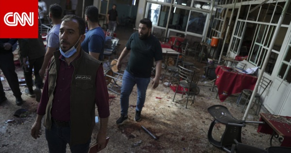 ذيول النظام السابق نجيب ساويرس يعلق على تفجير دمشق لمحاولة إفشال التجربة السورية