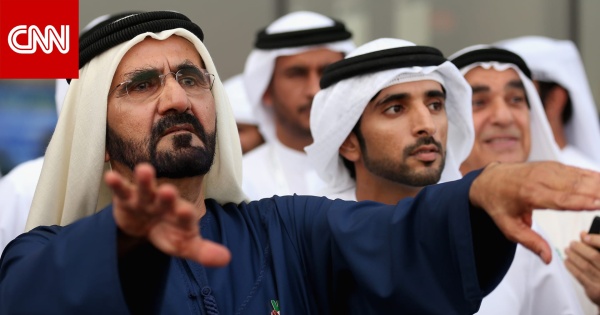 رسالة من الشيخ محمد بن راشد إلى المغرب بعد تأهله لربع نهائي المونديال رسالة من الشيخ محمد بن راشد إلى المغرب بعد تأهله لربع نهائي المونديال