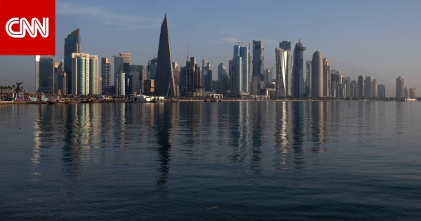 إيران تعلن استهداف موقع عسكري أمريكي في قطر إيران تعلن استهداف موقع عسكري أمريكي في قطر