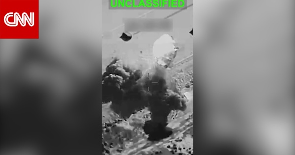 أمريكا تشن حوالي 170 ضربة جوية على إيران خلال يومين ولكن ما الهدف من ذلك أمريكا تشن حوالي 170 ضربة جوية على إيران خلال يومين ولكن ما الهدف من ذلك