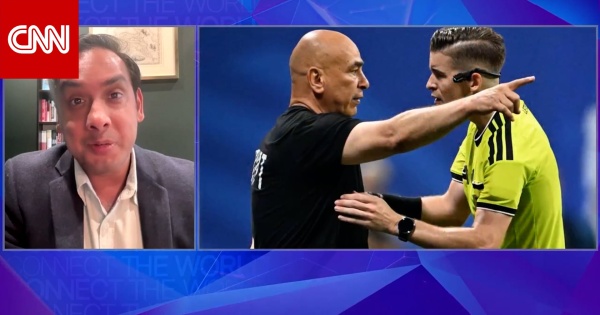 مصر تطالب بتحقيق من الفيفا بعد خسارتها في كأس العالم مصر تطالب بتحقيق من الفيفا بعد خسارتها في كأس العالم