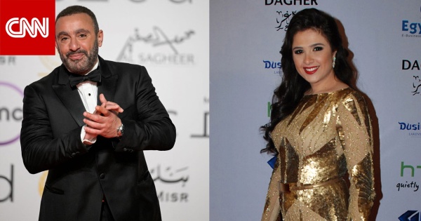 يعرض قريبا خلي بالك من نفسك أول فيلم يجمع بين ياسمين عبدالعزيز والسقا