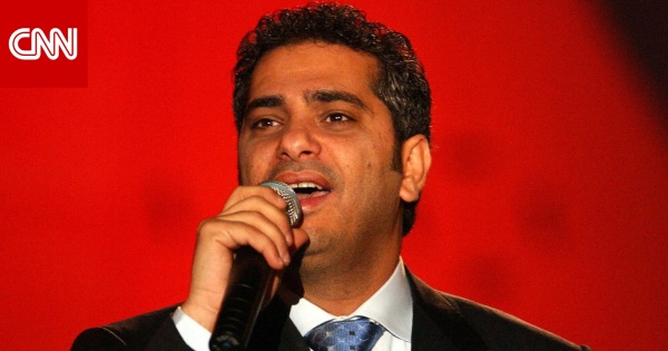 كنت العين التي قاومت المخرز نقيب الفنانين السوريين مازن الناطور يوجه دعوة لفضل شاكر للغناء في سوريا