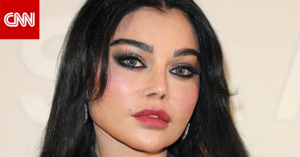 قبل حفلها في الأردن هيفاء وهبي تطلق أغنيتين مع سانت ليفانت قبل حفلها في الأردن هيفاء وهبي تطلق أغنيتين مع سانت ليفانت