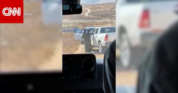 احتجزونا وسخروا من ا مشرع أمريكي ينتقد مستوطنين والجيش الإسرائيلي احتجزونا وسخروا من ا مشرع أمريكي ينتقد مستوطنين والجيش الإسرائيلي
