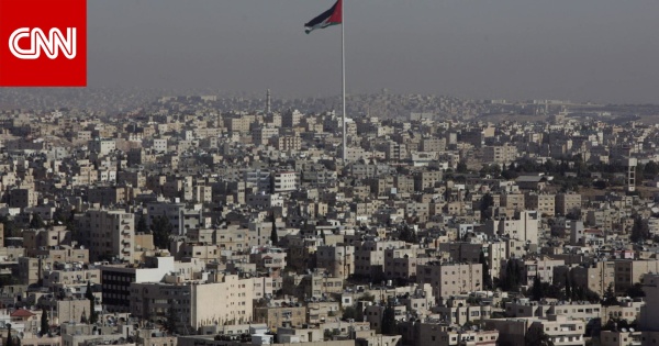 الأردن يعلن اعتراض وإسقاط 4 صواريخ أ طلقت من إيران الأردن يعلن اعتراض وإسقاط 4 صواريخ أ طلقت من إيران