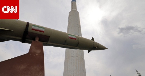 قطعة بحرية ومنشآت حيوية الكويت تكشف خسائر آخر ضربات إيران