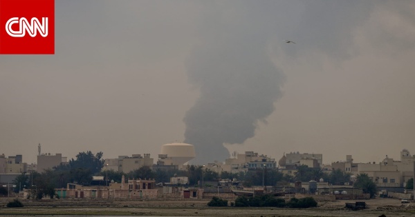 الجيش الإيراني يكشف عن تفاصيل هجوم جديد شنه على الكويت والبحرين الجيش الإيراني يكشف عن تفاصيل هجوم جديد شنه على الكويت والبحرين