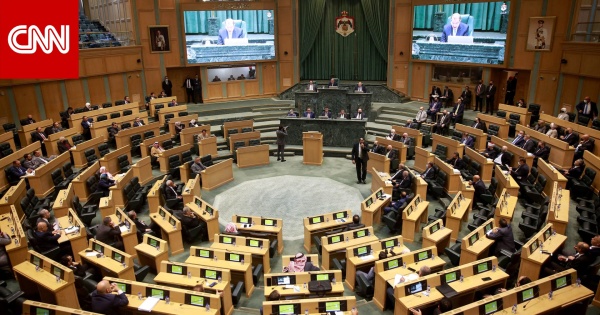 الأردن حزب الأمة يتقدم بطلب أمر نقض خطي في حكم حبس أحد نوابه