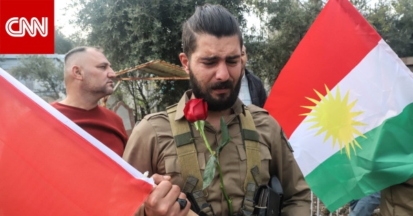 تقارير عن مقتل 9 أشخاص في ضربة إيرانية استهدفت جماعة كردية بالعراق تقارير عن مقتل 9 أشخاص في ضربة إيرانية استهدفت جماعة كردية بالعراق