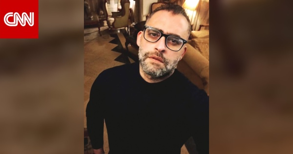 مصر وفاة الممثل أحمد جلال عبدالقوي عن عمر 42 عاما مصر وفاة الممثل أحمد جلال عبدالقوي عن عمر 42 عاما