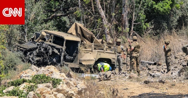 واشنطن تعلن 3 مناطق تجريبية في لبنان كجزء من اتفاق مع إسرائيل واشنطن تعلن 3 مناطق تجريبية في لبنان كجزء من اتفاق مع إسرائيل