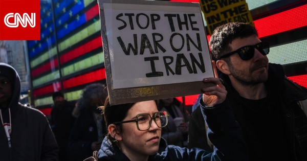 لمدة 10 أيام مصادر تكشف لـcnn عن مقترح لوقف إطلاق النار بين أمريكا وإيران لمدة 10 أيام مصادر تكشف لـcnn عن مقترح لوقف إطلاق النار بين أمريكا وإيران