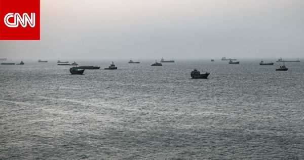 بعد بيان الحوثي السعودية تعلن استهداف سفينة أثناء إبحارها في البحر الأحمر