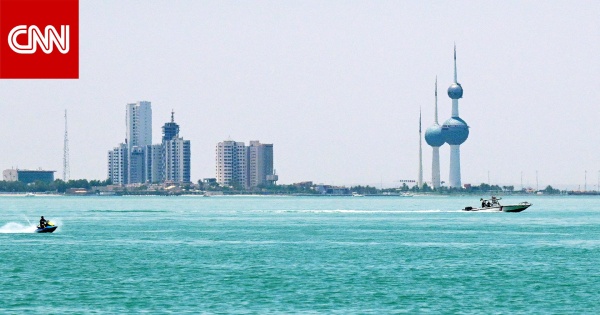 الجيش الكويتي يعلن التصدي لهجمات إيرانية جديدة بالطائرات المسيرة