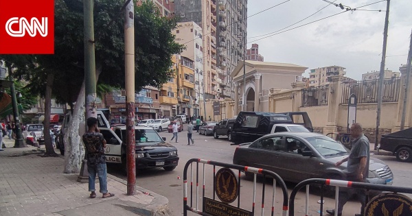 رأس في الفريزر وأشلاء بالحقائب الداخلية المصرية تكشف ملابسات اتهام ابنة بقتل والدتها وتقطيع جثمانها رأس في الفريزر وأشلاء بالحقائب الداخلية المصرية تكشف ملابسات اتهام ابنة بقتل والدتها وتقطيع جثمانها