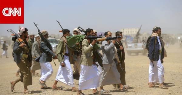 تحذيرات سعودية من خطر على البحر الأحمر بسبب تصاعد التوتر مع الحوثيين تحذيرات سعودية من خطر على البحر الأحمر بسبب تصاعد التوتر مع الحوثيين