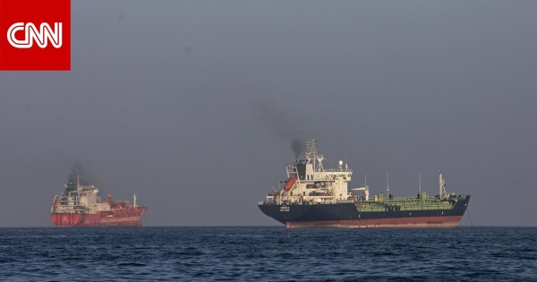 إيران تدين استهداف سفينة تجارية لها في بحر قزوين وت حم ل كييف المسؤولية إيران تدين استهداف سفينة تجارية لها في بحر قزوين وت حم ل كييف المسؤولية