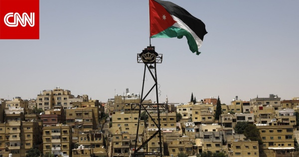 الجيش الأردني يعلن إسقاط طائرة مسي رة اخترقت المجال الجوي للمملكة