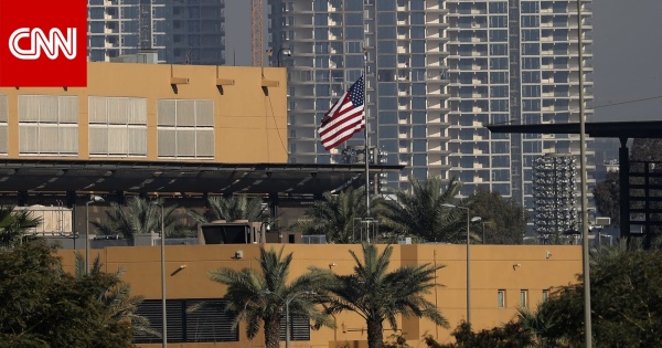 لهذه الأسباب أمريكا تجدد تحذير مواطنيها من السفر إلى العراق بعد الضربات المشتركة مع السعودية