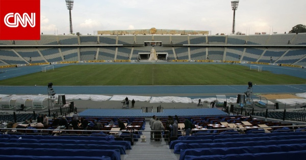 مصر فتح تحقيق بشأن سخرية رجل دين من ناد رياضي شهير مصر فتح تحقيق بشأن سخرية رجل دين من ناد رياضي شهير