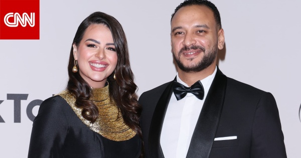بعد رحلة جميلة هنادي مهنا وأحمد خالد صالح يعلنان انفصالهما رسمي ا بعد رحلة جميلة هنادي مهنا وأحمد خالد صالح يعلنان انفصالهما رسمي ا