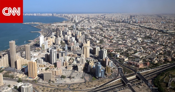 جيش الكويت يعلن اعتراض طائرات مسي رة إيرانية حاولت استهداف منشآت عسكرية جيش الكويت يعلن اعتراض طائرات مسي رة إيرانية حاولت استهداف منشآت عسكرية