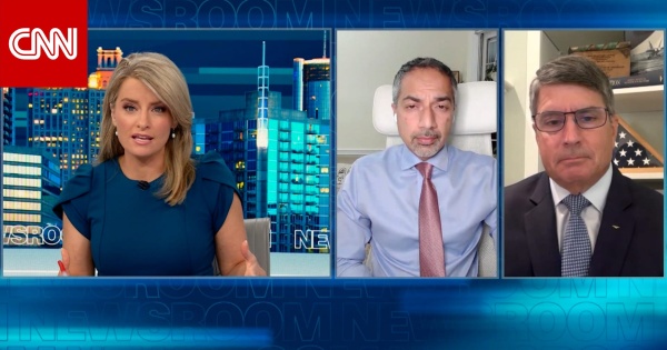 خبيران سياسيان يجيبان لـcnn عن مصدر قلق السعودية الأكبر في الحرب على إيران