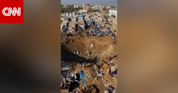 غزة بين وعود التهدئة وواقع القصف غارات إسرائيلية ت بدد آمال الاتفاق الجديد