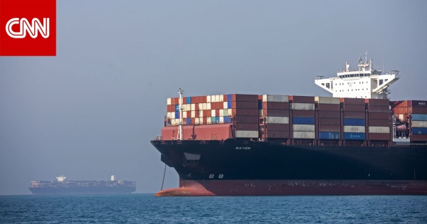 بعد تصريحات ترامب وسائل إعلام إيرانية ت شكك في ق رب إعادة فتح مضيق هرمز