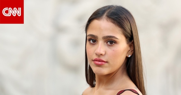 جانا عمرو دياب تعلن عن قرب إطلاق ألبومها الأول