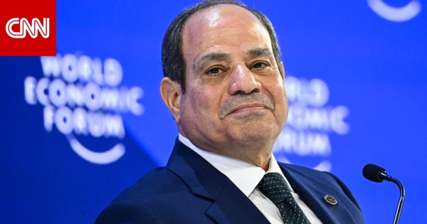 مصر السيسي يوجه رسالة لناشئات اليد بعد إنجاز كأس العالم مصر السيسي يوجه رسالة لناشئات اليد بعد إنجاز كأس العالم