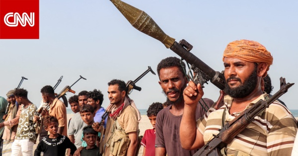 المبعوث الأممي اليمن يواجه أكبر خطر لتجدد الصراع منذ هدنة 2022 المبعوث الأممي اليمن يواجه أكبر خطر لتجدد الصراع منذ هدنة 2022